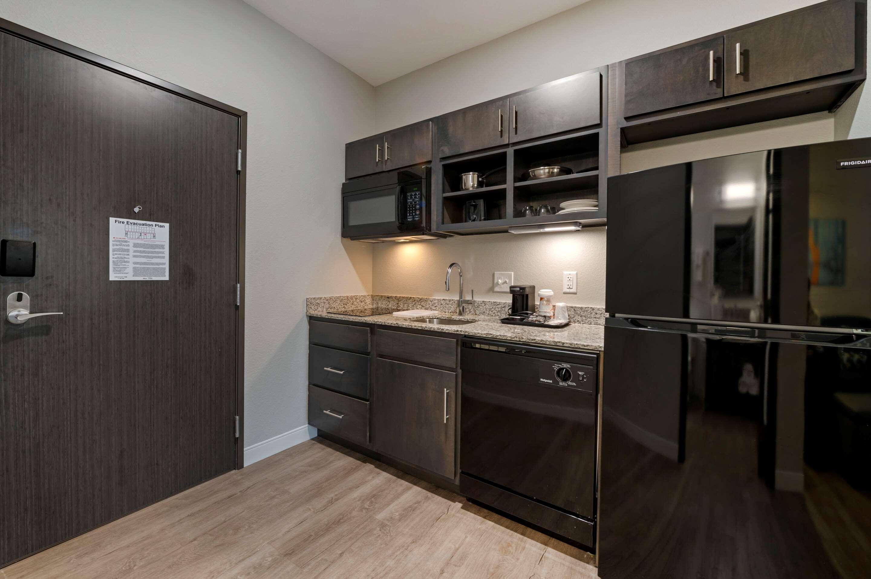 Mainstay Suites Cincinnati University - Uptown Exteriör bild