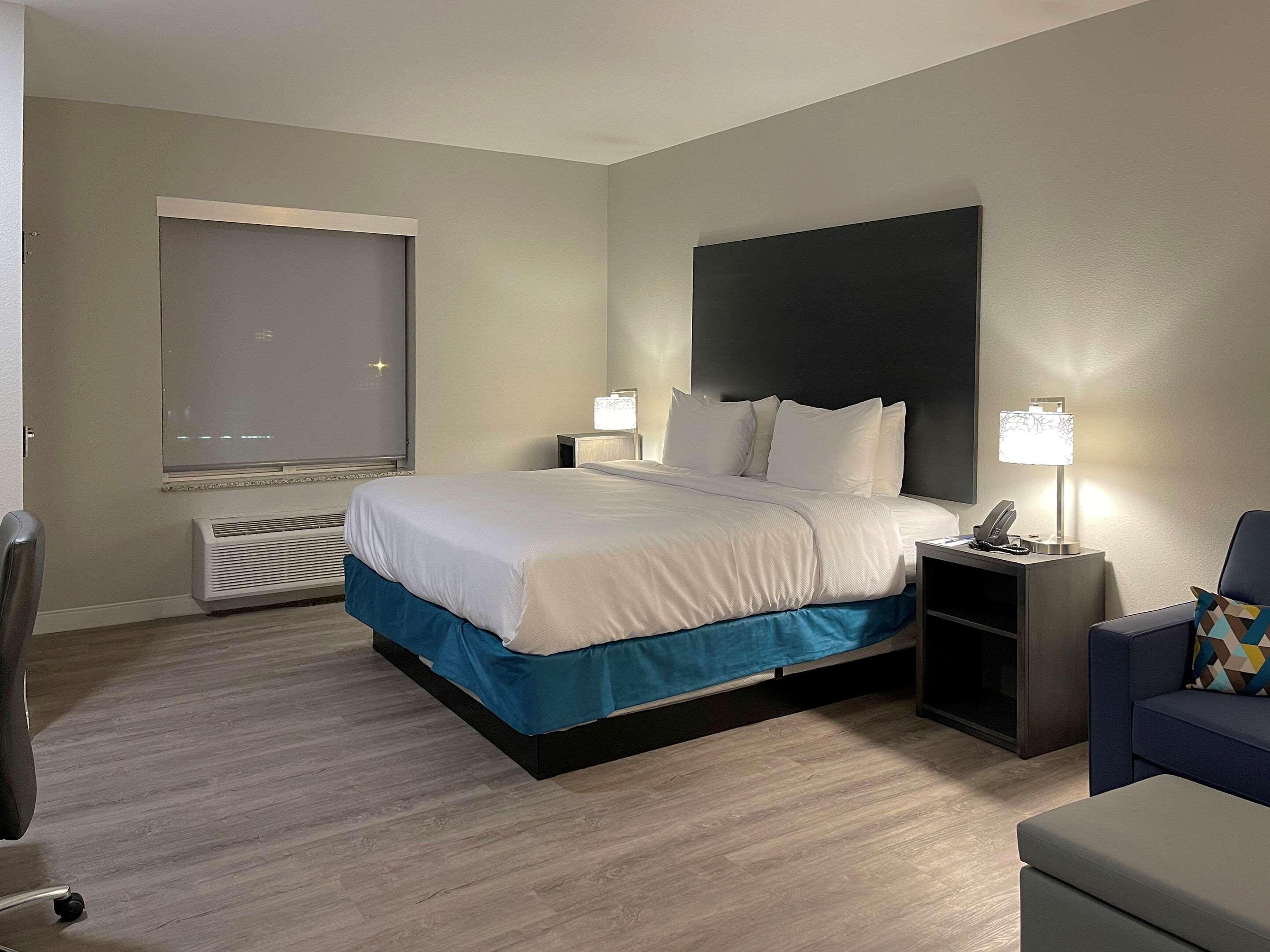 Mainstay Suites Cincinnati University - Uptown Exteriör bild