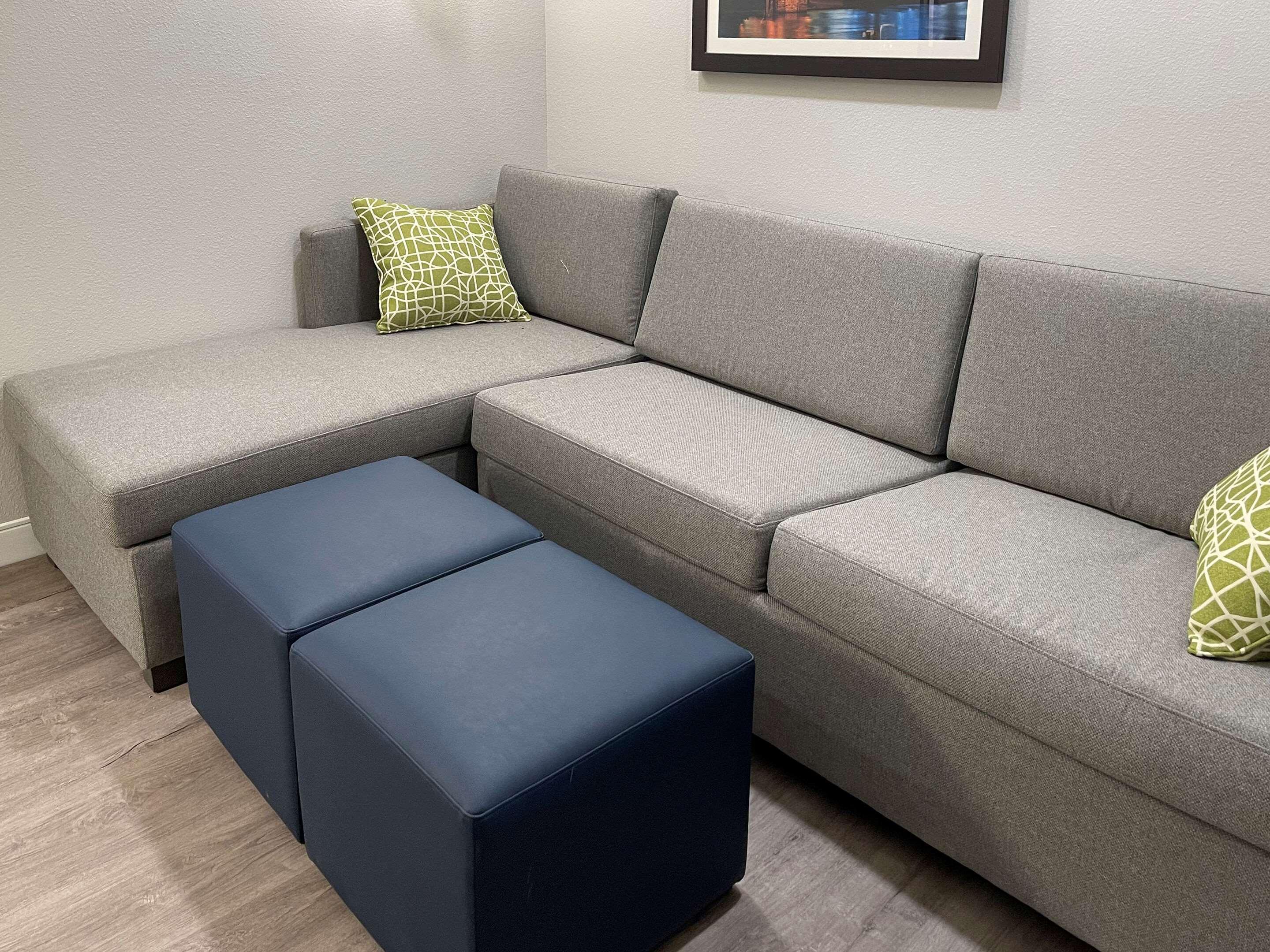 Mainstay Suites Cincinnati University - Uptown Exteriör bild