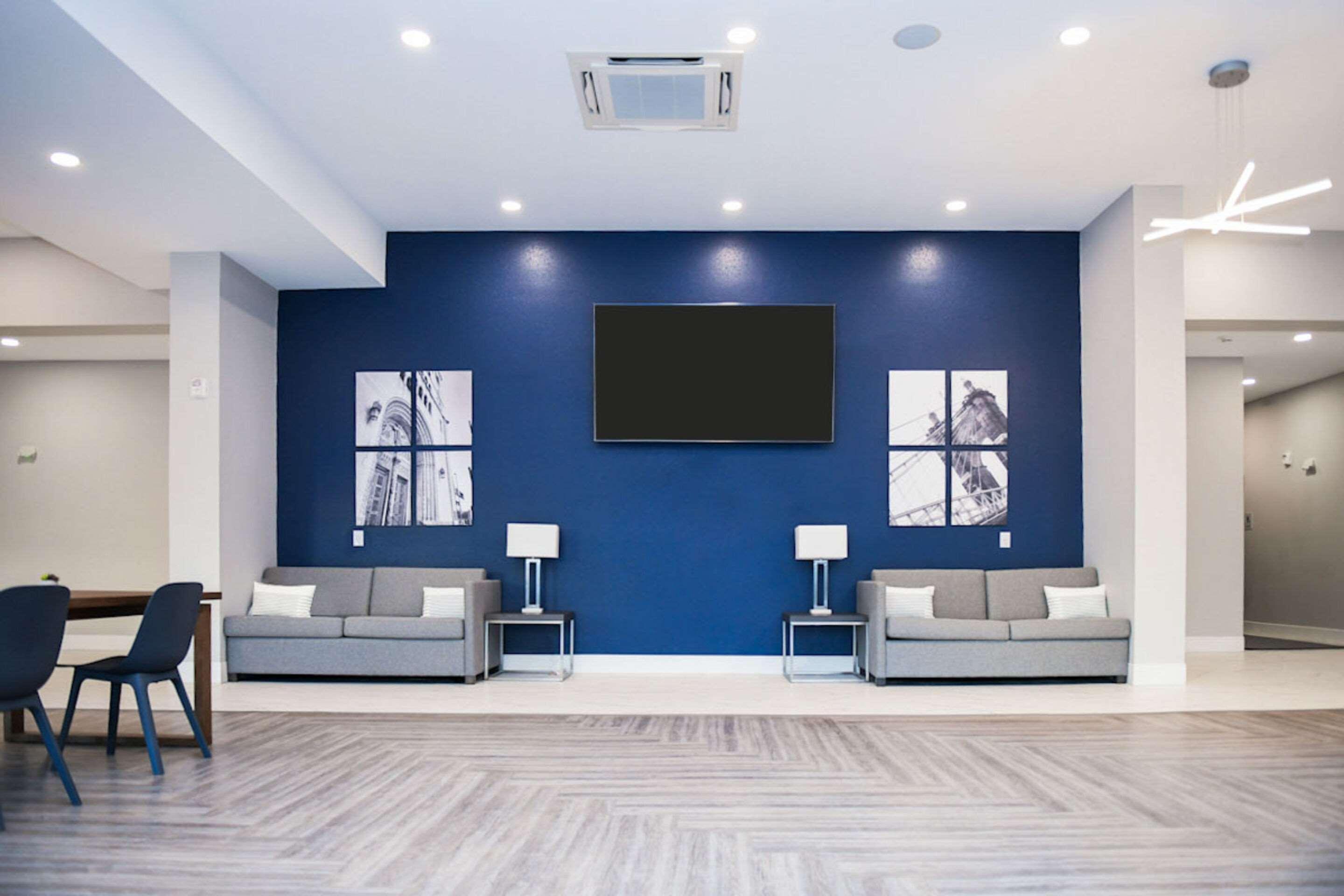Mainstay Suites Cincinnati University - Uptown Exteriör bild